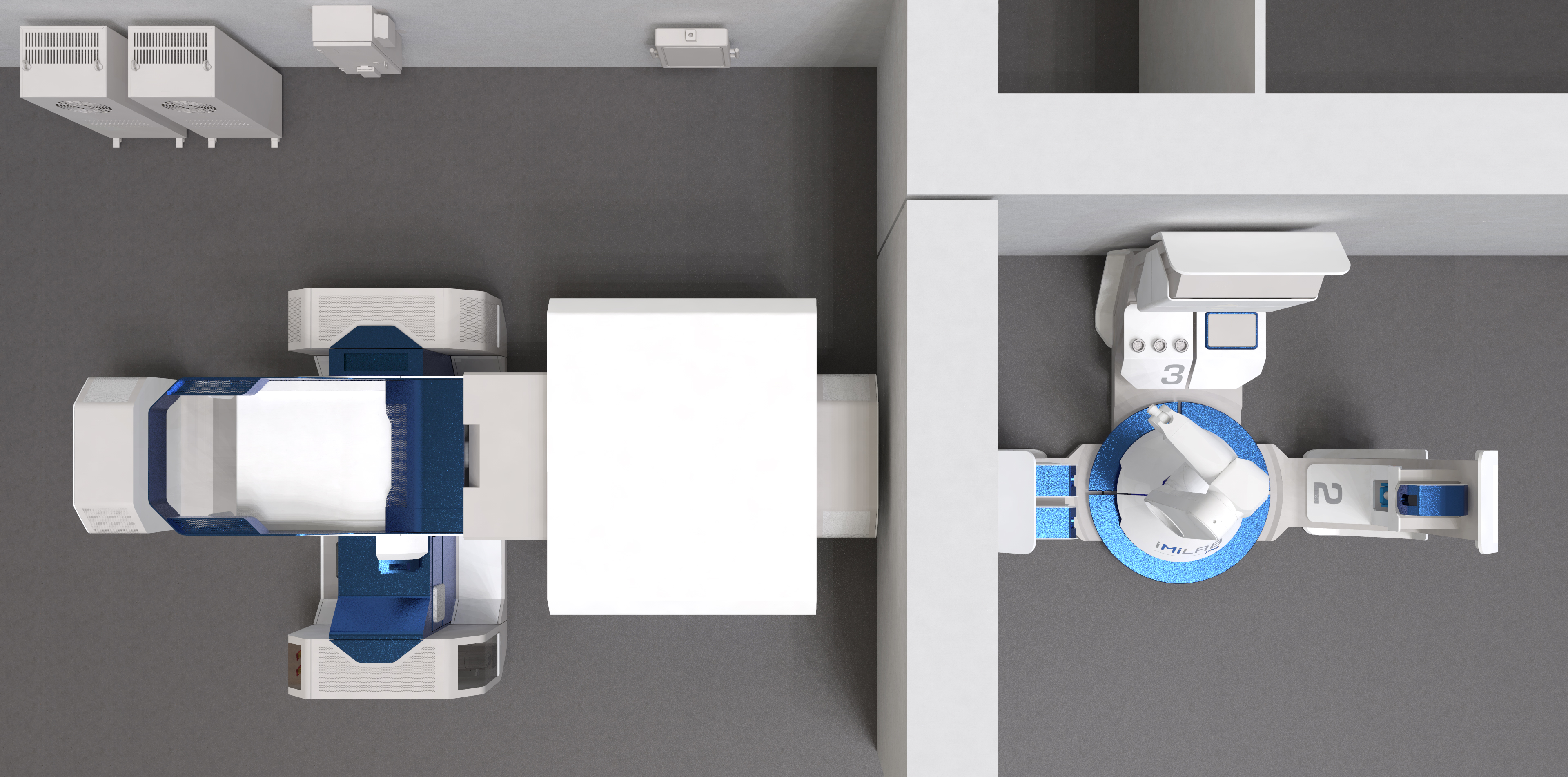 Imigine Personalized Molecular Imaging